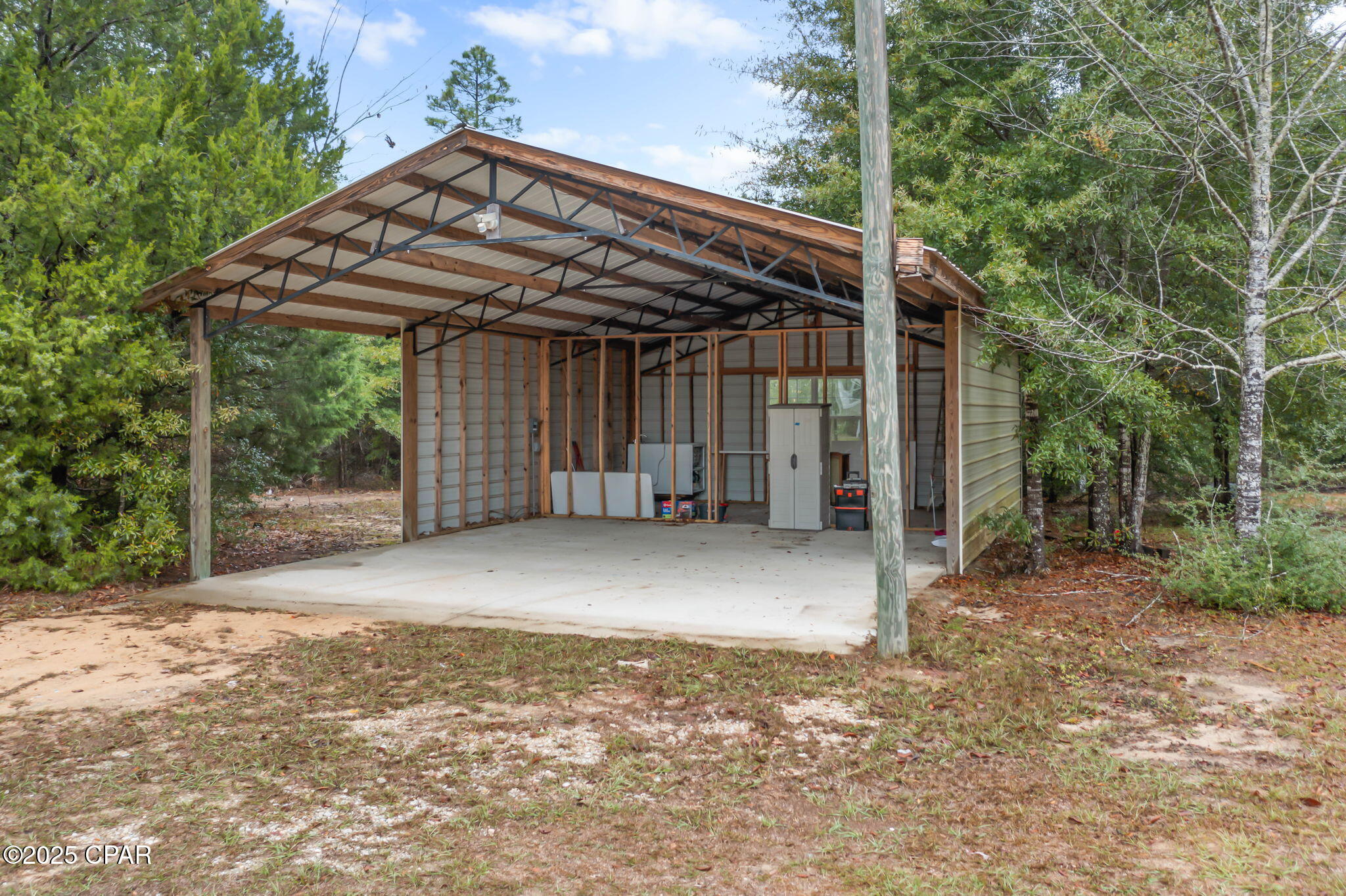 2415 Finch Circle Chipley, FL 32428 - Photo 35 of 41