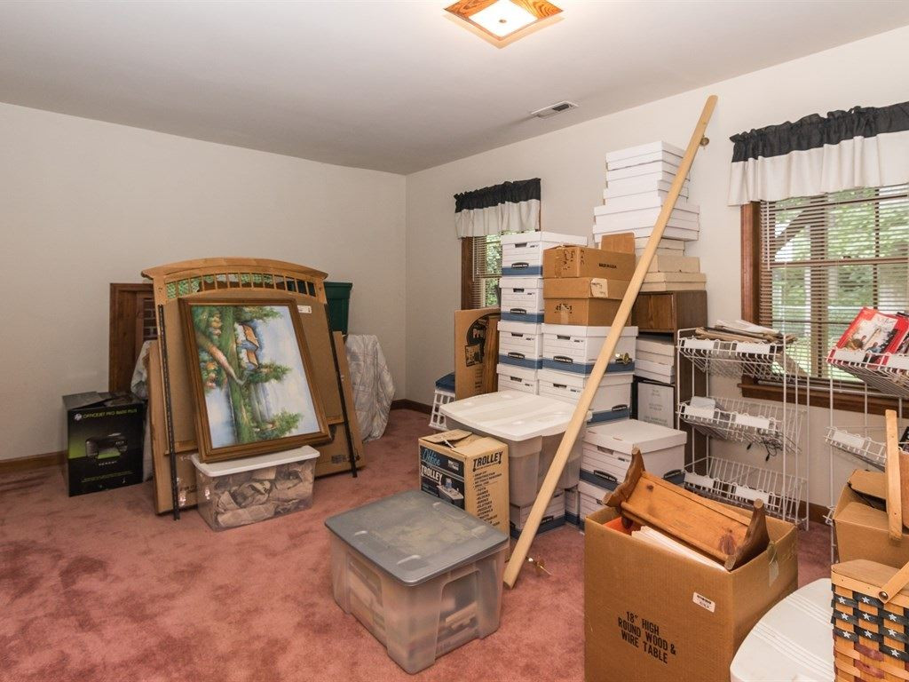 1208 Maury Court Raleigh, NC 27615 - Photo 22 of 25 Additional Room in Daylight Basement