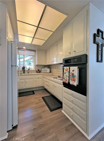 $484,000 | 191 Avenida Majorca, Unit D, Laguna Woods, CA 92637