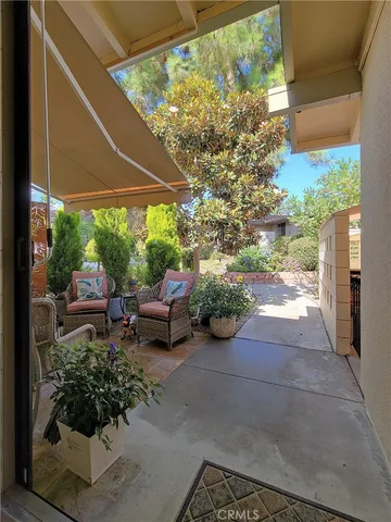 $484,000 | 191 Avenida Majorca, Unit D, Laguna Woods, CA 92637