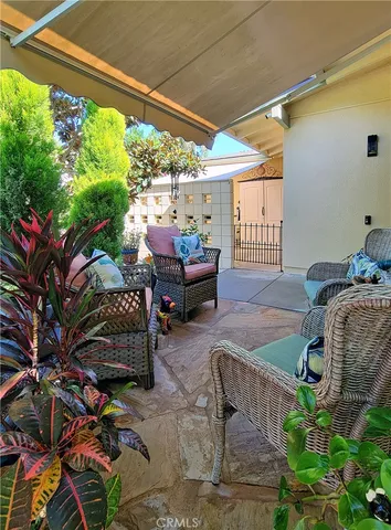 $484,000 | 191 Avenida Majorca, Unit D, Laguna Woods, CA 92637