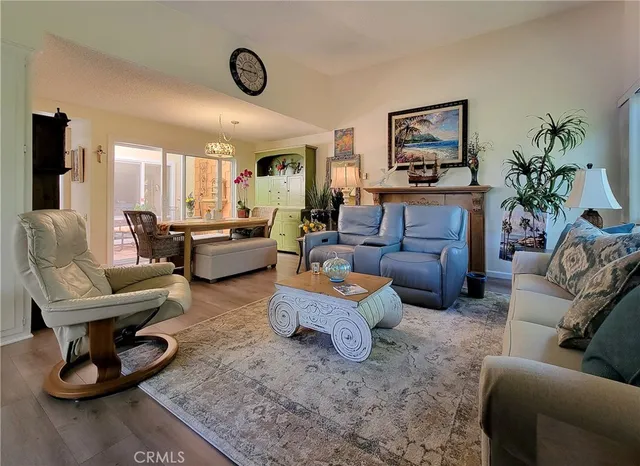 $484,000 | 191 Avenida Majorca, Unit D, Laguna Woods, CA 92637