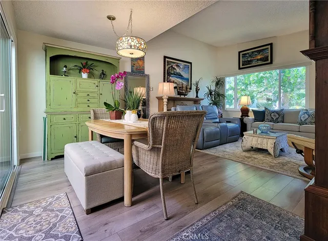 $484,000 | 191 Avenida Majorca, Unit D, Laguna Woods, CA 92637