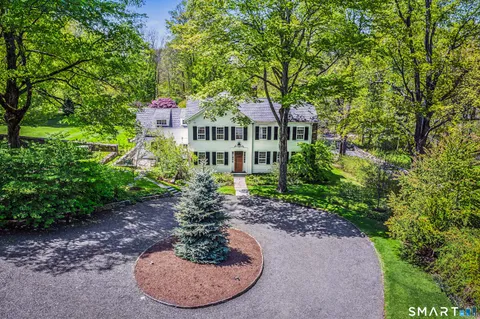 $2,895,000 | 20 Lounsbury Road, Ridgefield, CT 06877