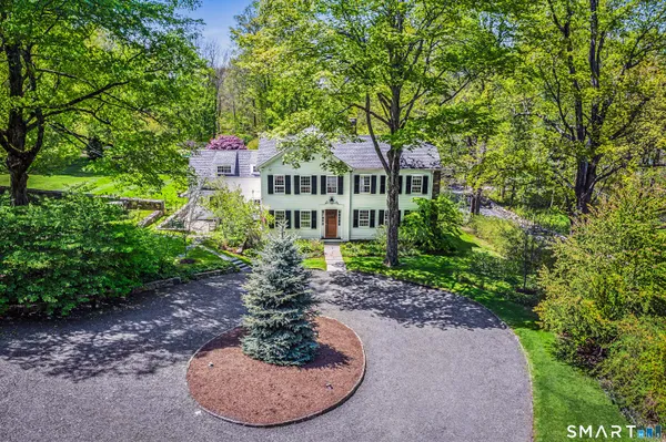 $2,895,000 | 20 Lounsbury Road, Ridgefield, CT 06877