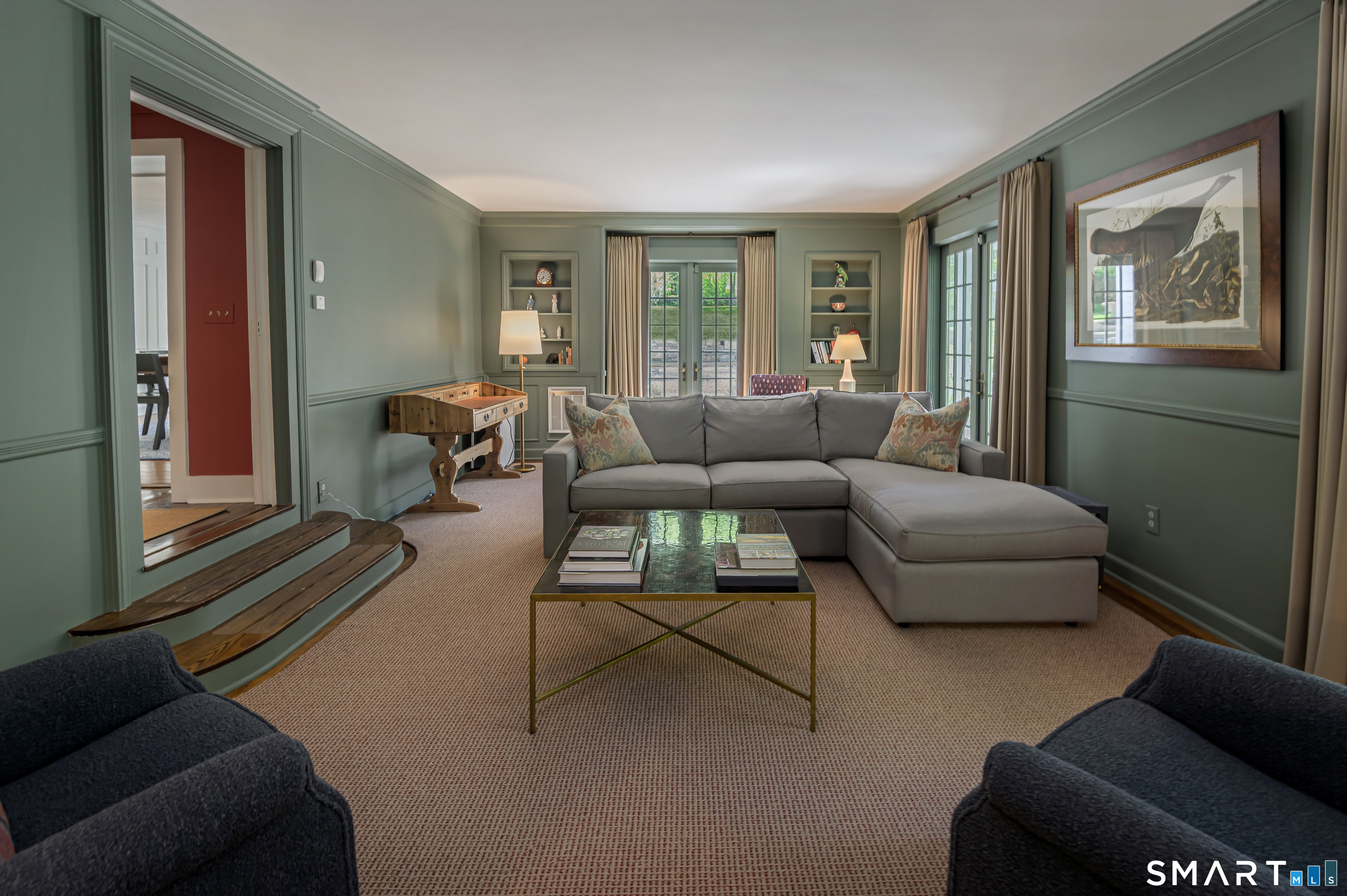 20 Lounsbury Road Ridgefield, CT 06877 - Photo 13 of 40