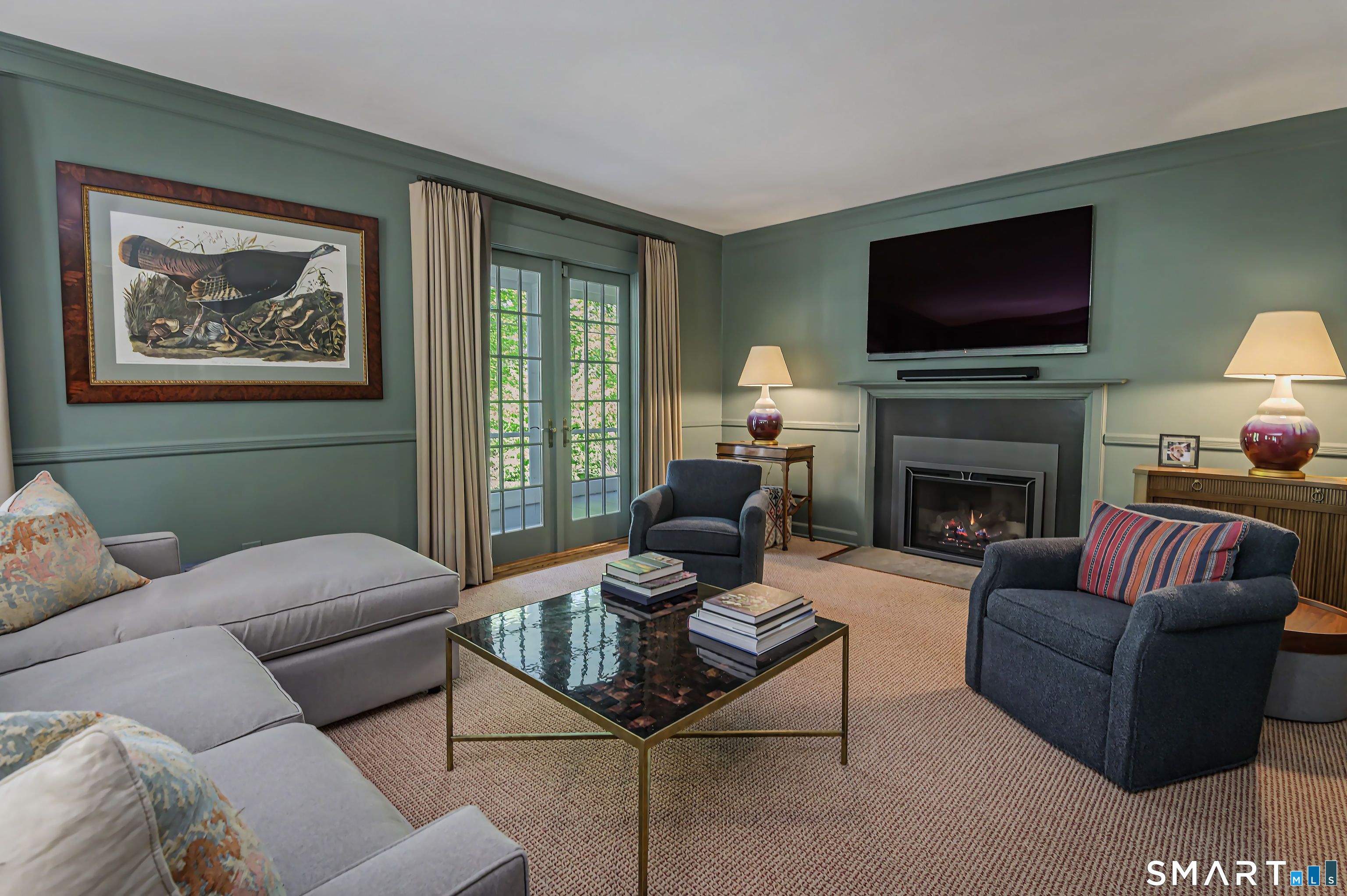 20 Lounsbury Road Ridgefield, CT 06877 - Photo 14 of 40