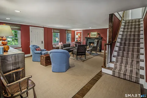 $2,895,000 | 20 Lounsbury Road, Ridgefield, CT 06877