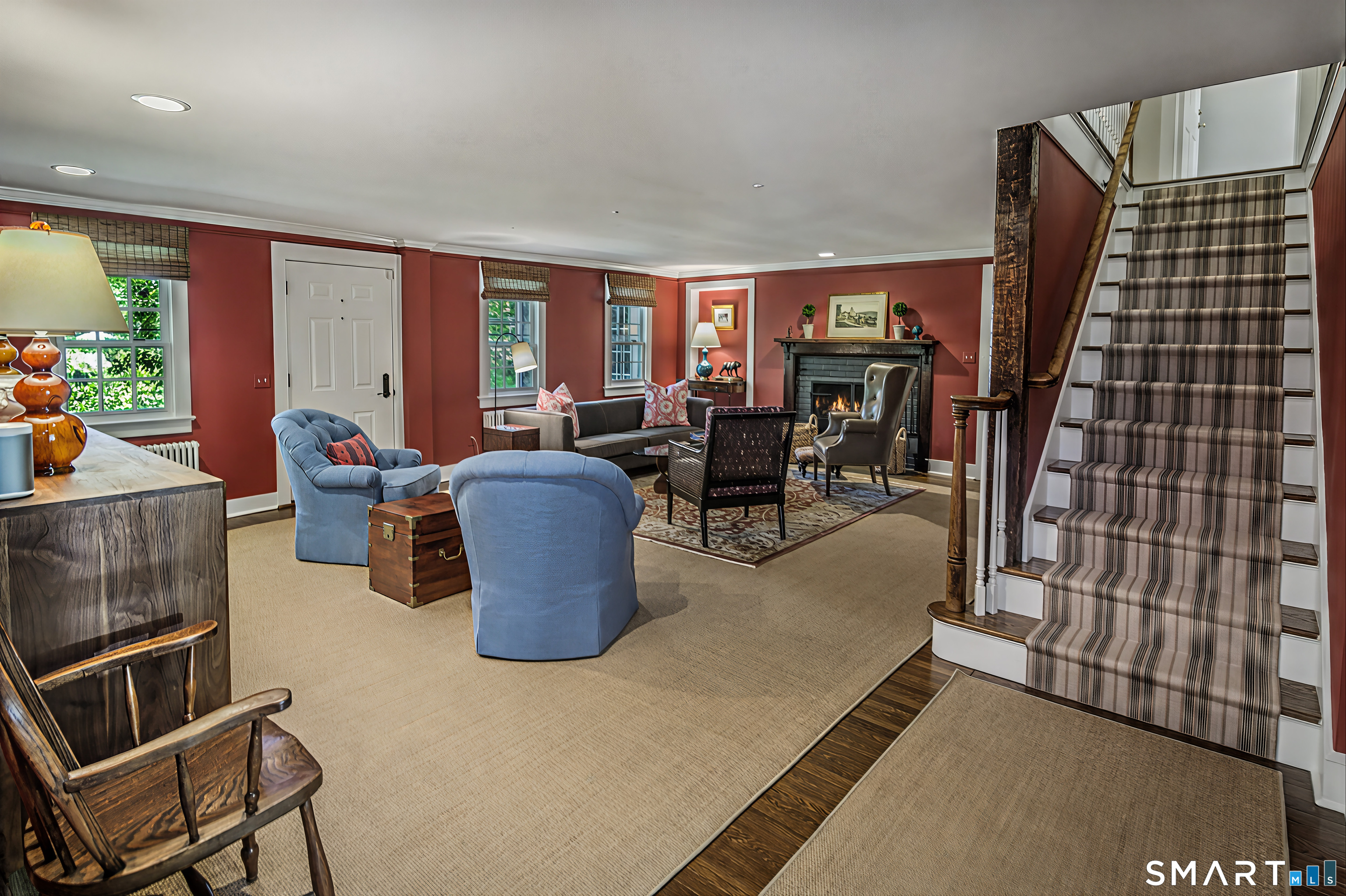 20 Lounsbury Road Ridgefield, CT 06877 - Photo 16 of 40