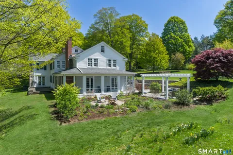 $2,895,000 | 20 Lounsbury Road, Ridgefield, CT 06877