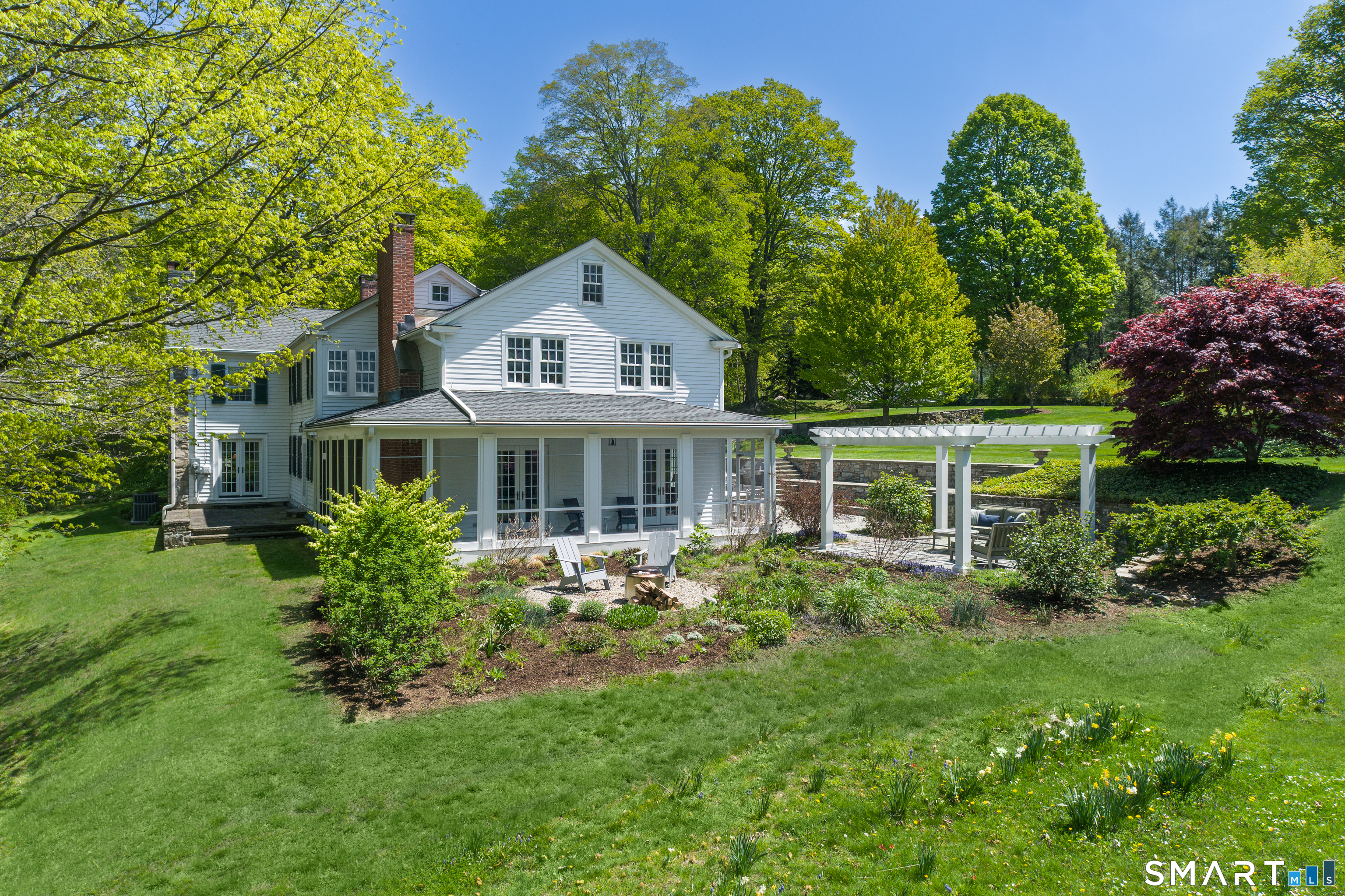 20 Lounsbury Road Ridgefield, CT 06877 - Photo 28 of 40