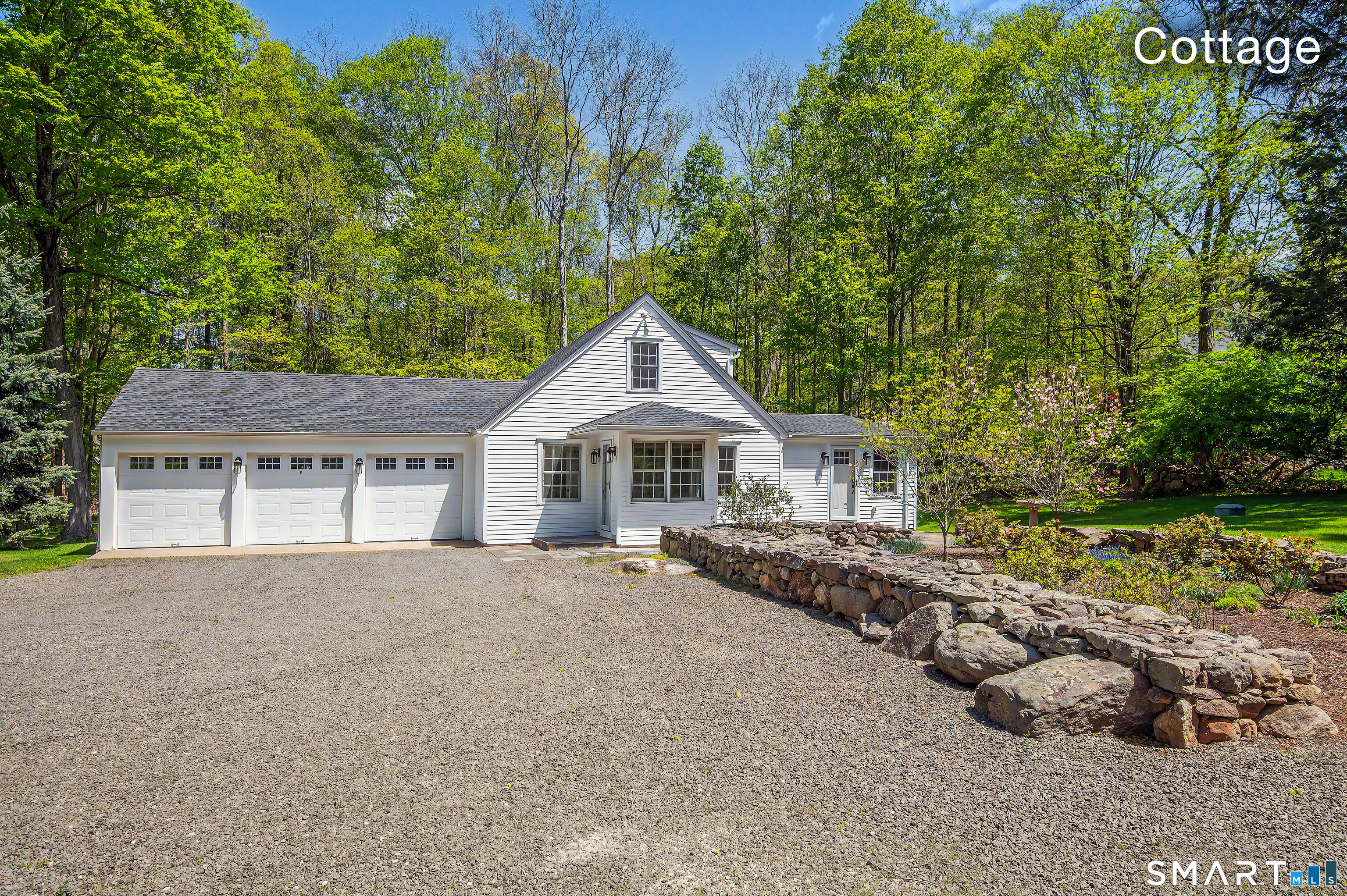 20 Lounsbury Road Ridgefield, CT 06877 - Photo 36 of 40