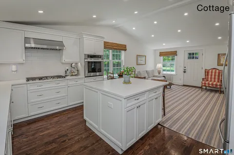 $2,895,000 | 20 Lounsbury Road, Ridgefield, CT 06877