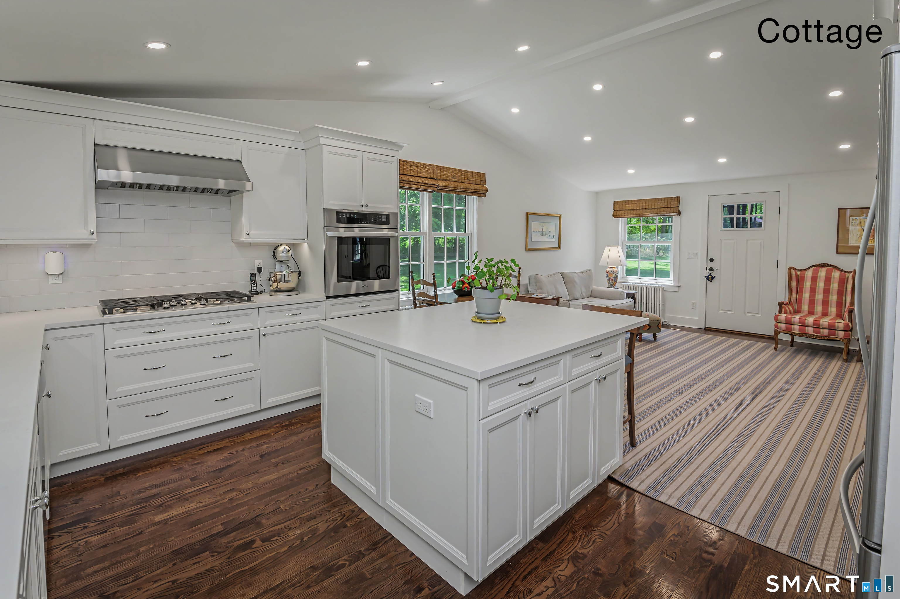 20 Lounsbury Road Ridgefield, CT 06877 - Photo 38 of 40