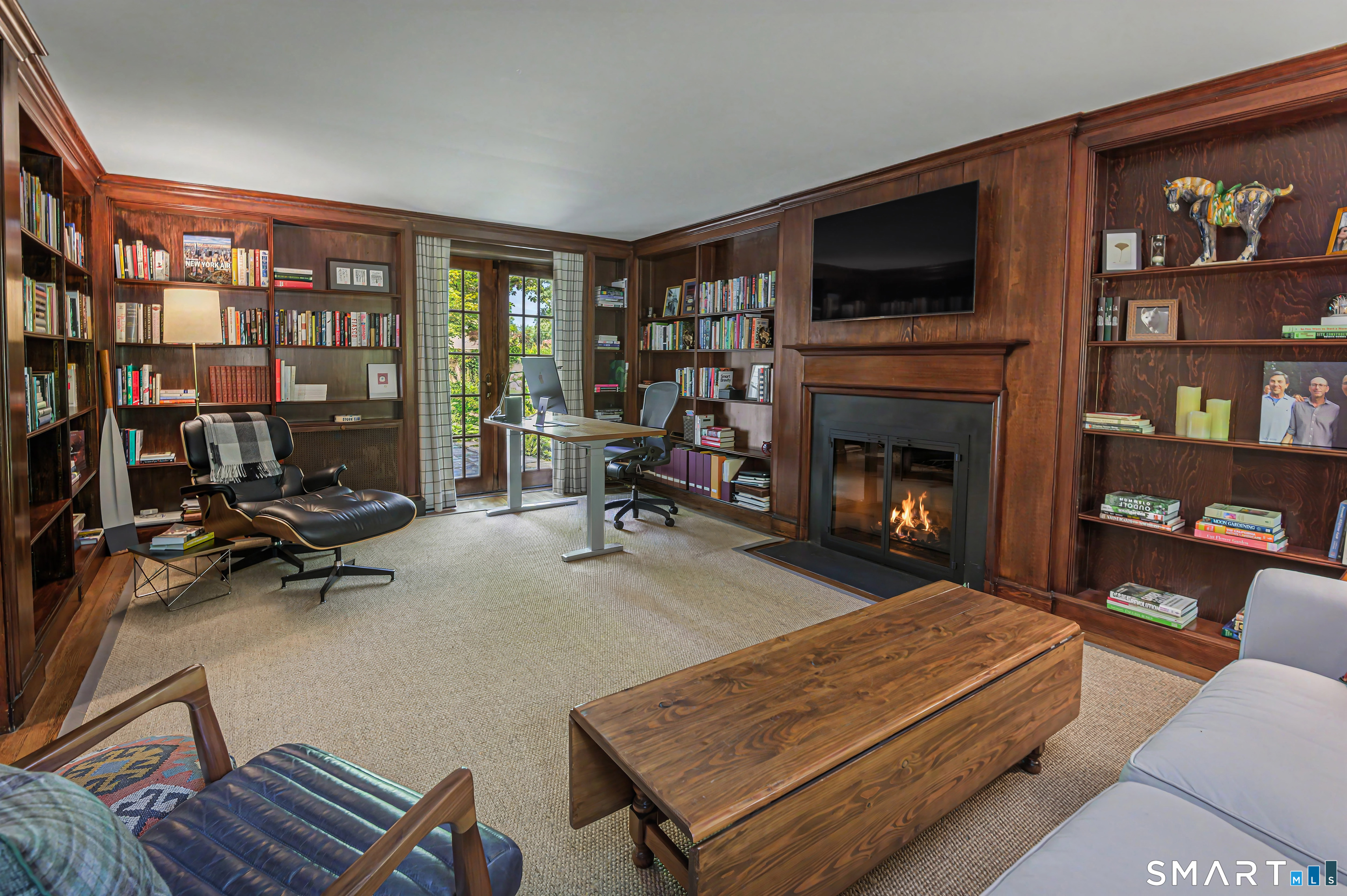20 Lounsbury Road Ridgefield, CT 06877 - Photo 6 of 40