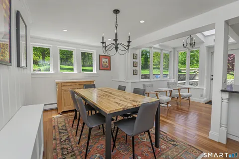 $2,895,000 | 20 Lounsbury Road, Ridgefield, CT 06877
