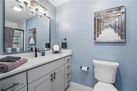 $395,000 | 16058 Fontana Street, Unit 302, Overland Park, KS 66085