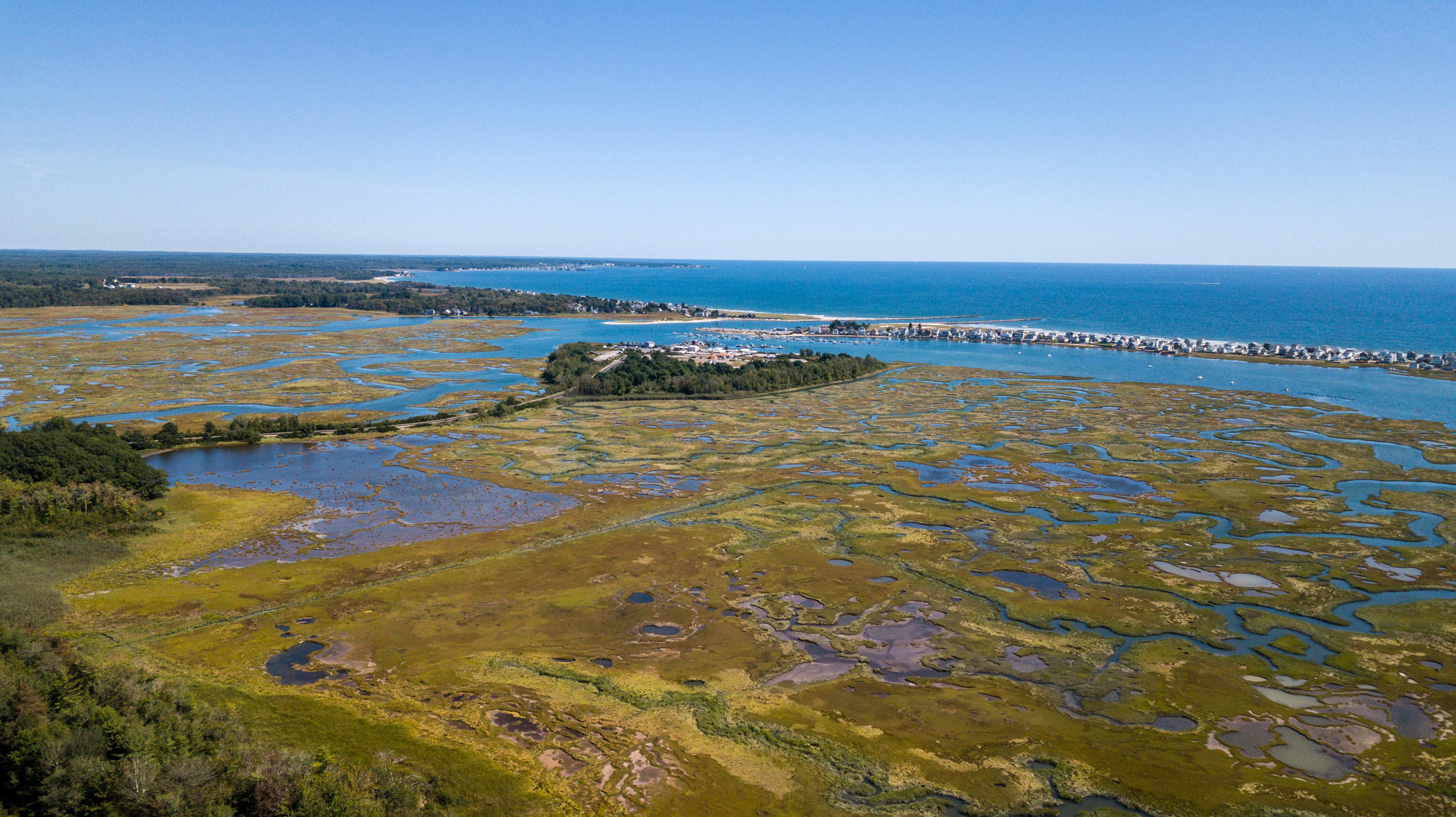 1383 Post Road, Unit 2 Wells, ME 04090 - Photo 30 of 38 DJI_0019