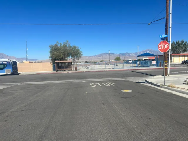 $45,000 | 0 1st Street, Desert Hot Springs, CA 92240