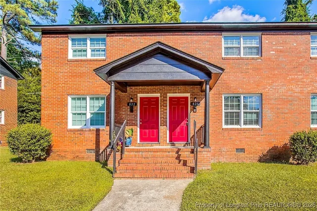 $795 | 820 Pilot Avenue, Fayetteville, NC 28303