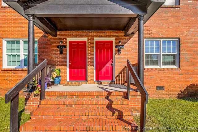 $795 | 820 Pilot Avenue, Fayetteville, NC 28303