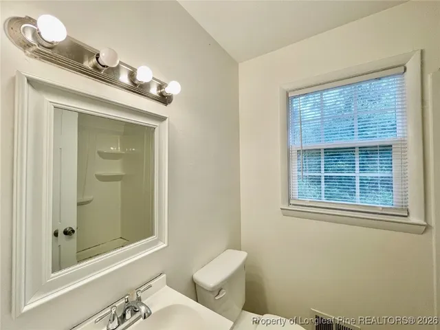 $795 | 820 Pilot Avenue, Fayetteville, NC 28303