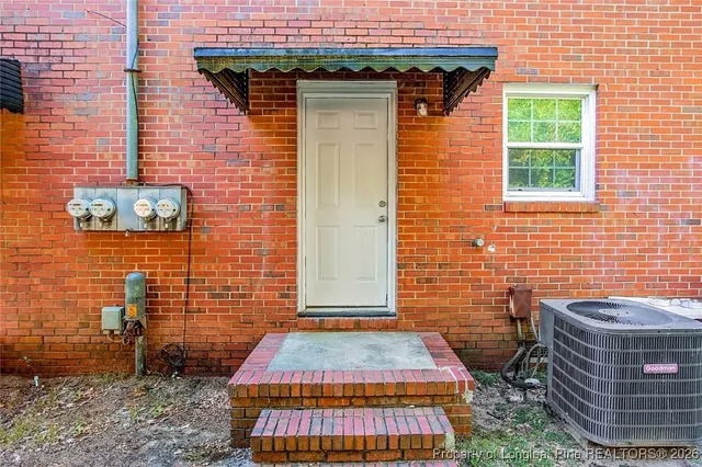 $795 | 820 Pilot Avenue, Fayetteville, NC 28303