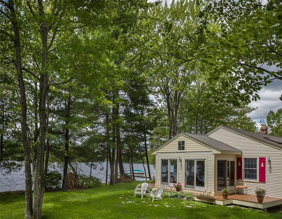 182 Lyons Point Road Raymond, ME 04071 - Photo 15 of 16 Photo