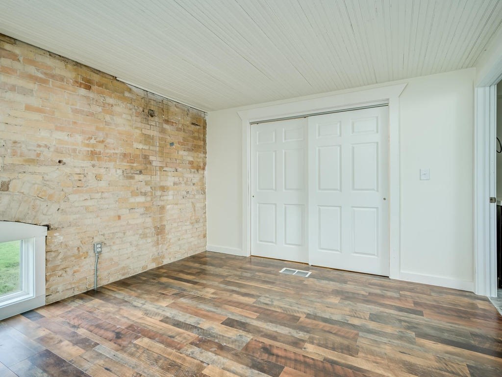 110 South Main Street, Unit 104 Elgin, TX 78621 - Photo 15 of 20 a view of an empty room