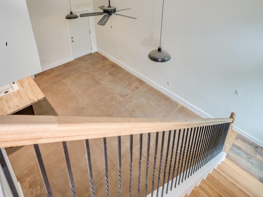 110 South Main Street, Unit 104 Elgin, TX 78621 - Photo 18 of 20 a view of a hallway