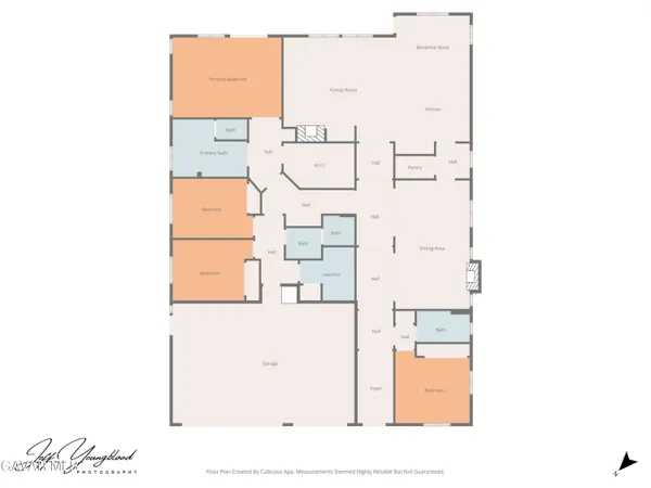 $3,750 | 3024 Tournament Drive, Palmdale, CA 93551