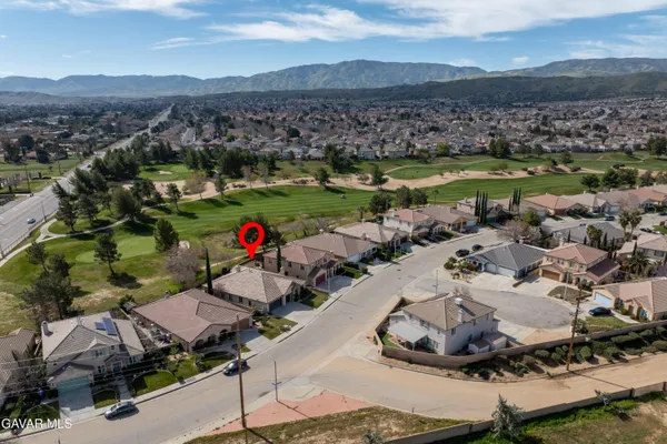 $3,600 | 3024 Tournament Drive, Palmdale, CA 93551