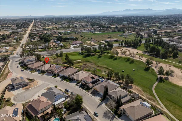 $3,600 | 3024 Tournament Drive, Palmdale, CA 93551