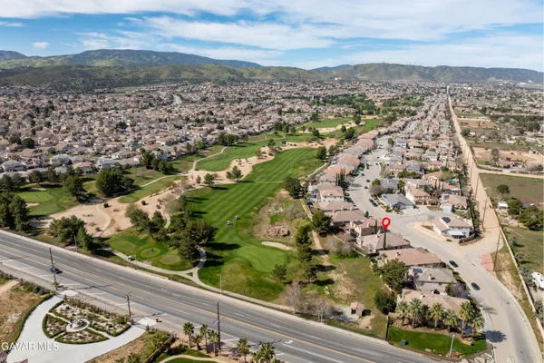 $3,600 | 3024 Tournament Drive, Palmdale, CA 93551