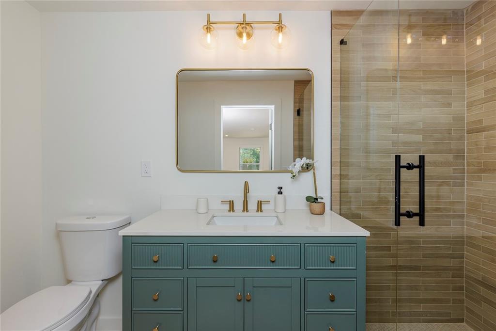 3026 Brook Drive Decatur, GA 30033 - Photo 17 of 30