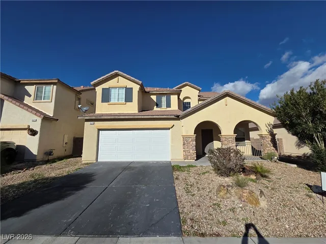 $2,695 | 3626 Calendula Canyon Court, North Las Vegas, NV 89081