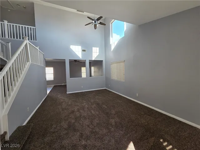 $2,695 | 3626 Calendula Canyon Court, North Las Vegas, NV 89081