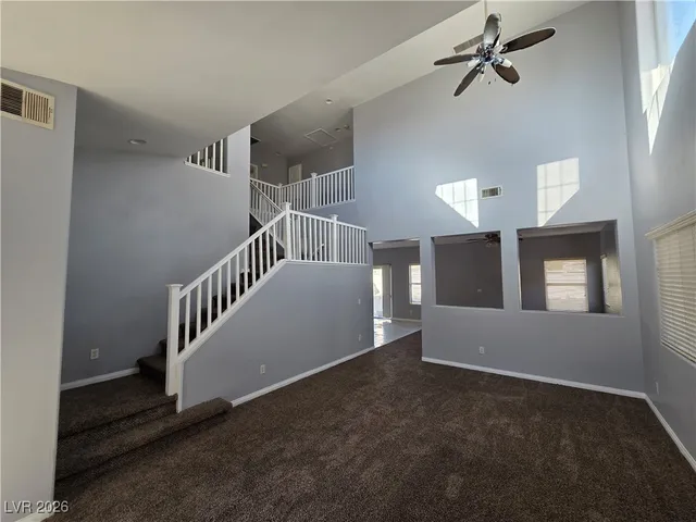 $2,695 | 3626 Calendula Canyon Court, North Las Vegas, NV 89081