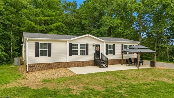 $350,000 | 1930 Elk Shoals Church Loop, Stony Point, NC 28678