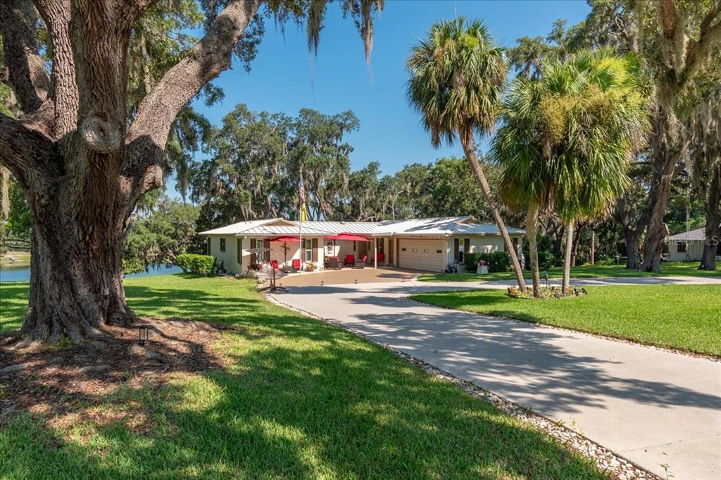 10522 Southeast 146th Terrace Road Ocklawaha, FL 32179 - Photo 6 of 81