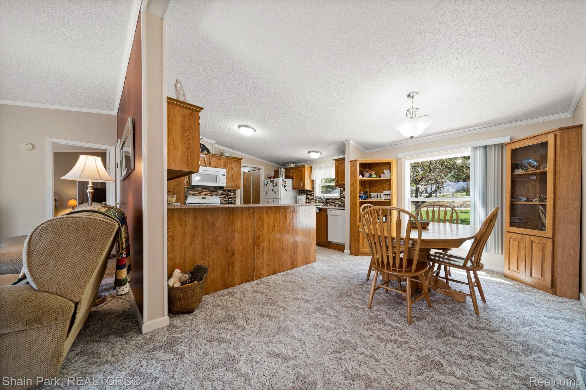 301 Shappell Road Harrison, MI 48625 - Photo 11 of 53 Space for Everyone