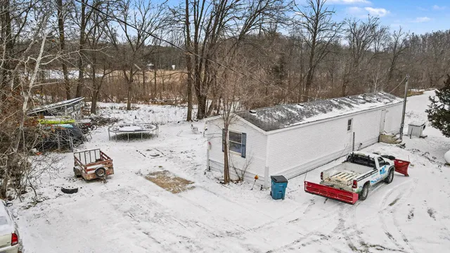 $154,900 | 4337 Holland Lake Road, Sheridan, MI 48884