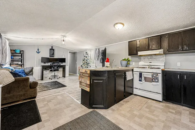 $154,900 | 4337 Holland Lake Road, Sheridan, MI 48884