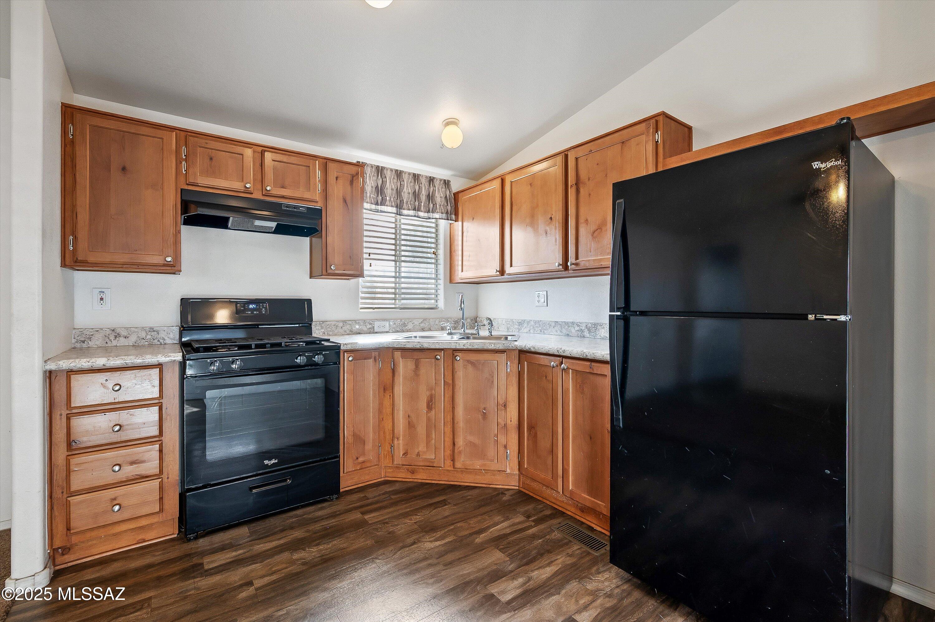 4439 North Old Romero Road, Unit 18 Tucson, AZ 85705 - Photo 7 of 19