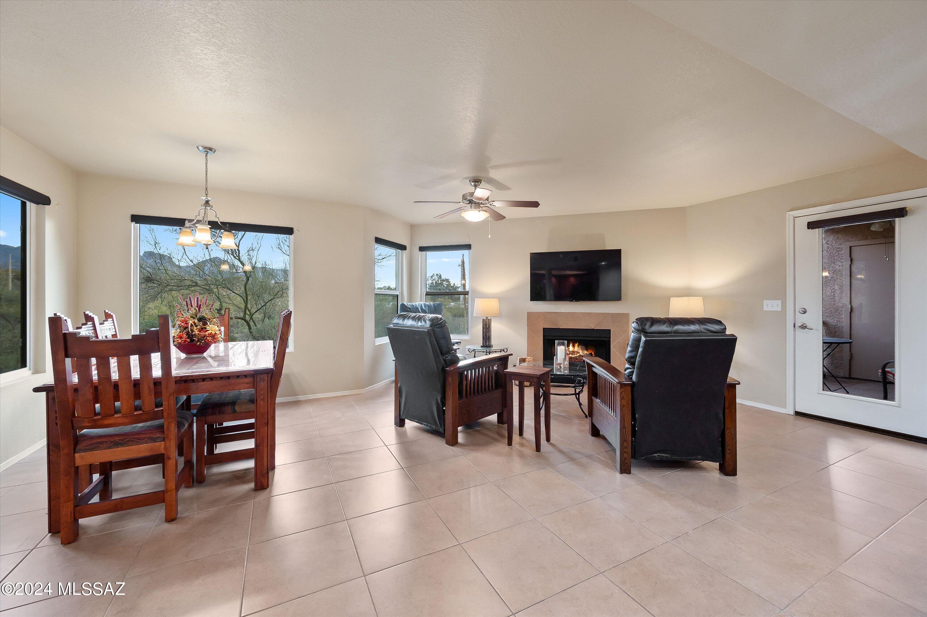 7255 East Snyder Road, Unit 4106 Tucson, AZ 85750 - Photo 10 of 38