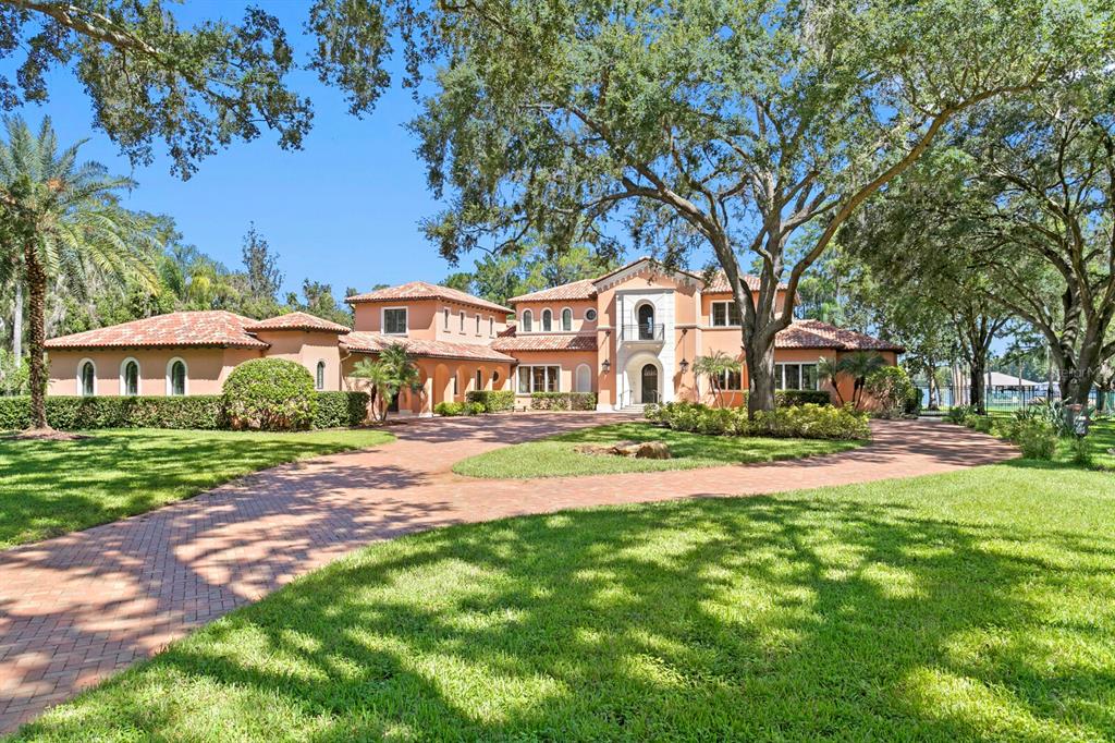 8945 Roberts Road Odessa, FL 33556 - Photo 1 of 1