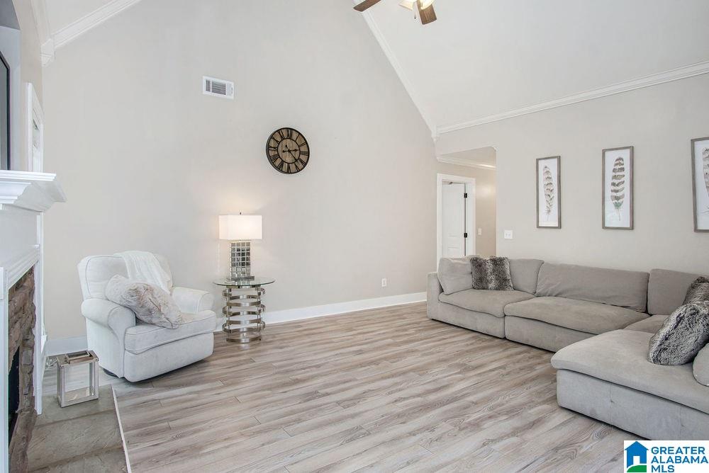 1005 Pearl Place Calera, AL 35040 - Photo 5 of 25