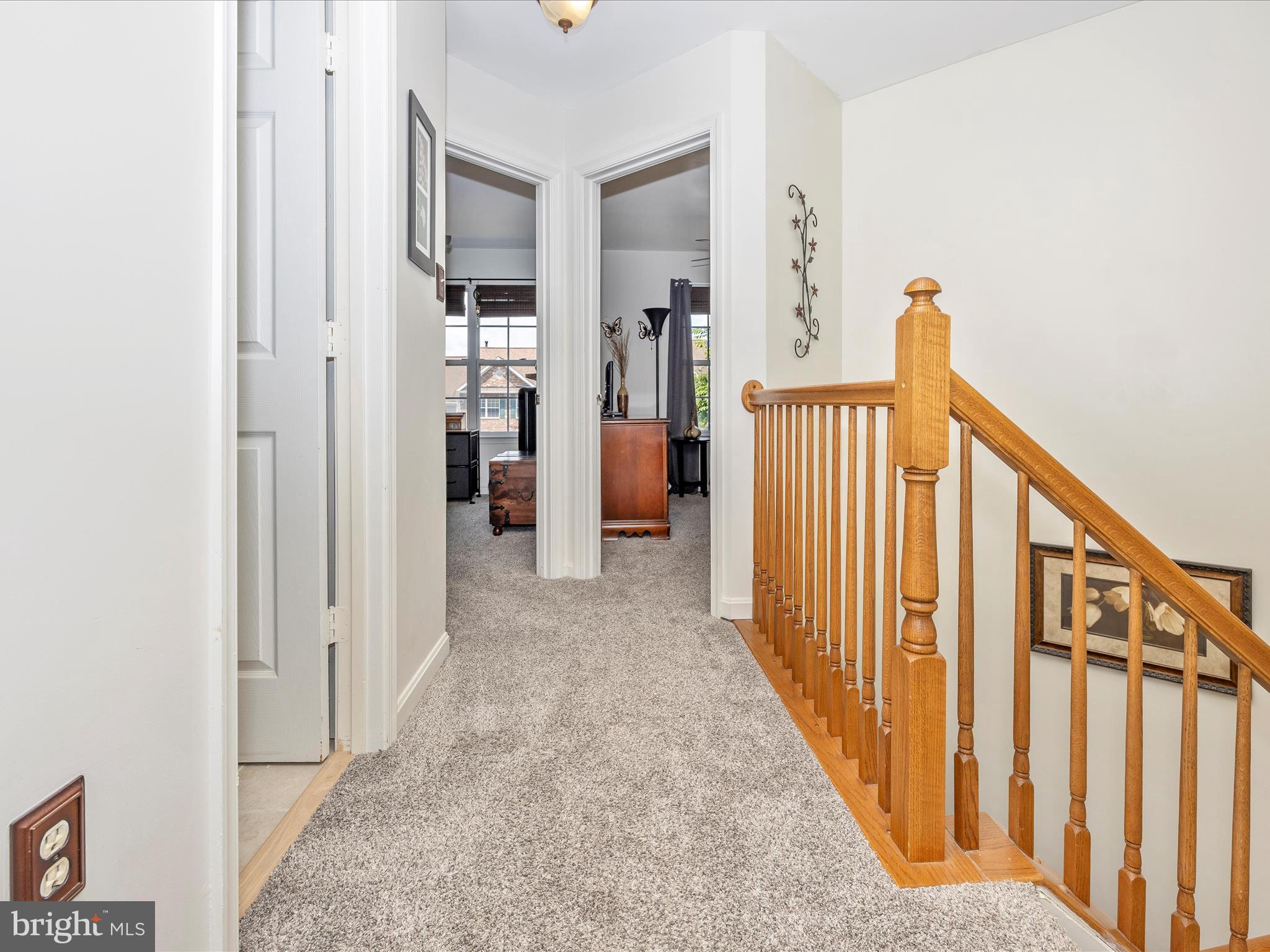 9205 Ridgefield Circle Frederick, MD 21701 - Photo 18 of 64 Upper Level