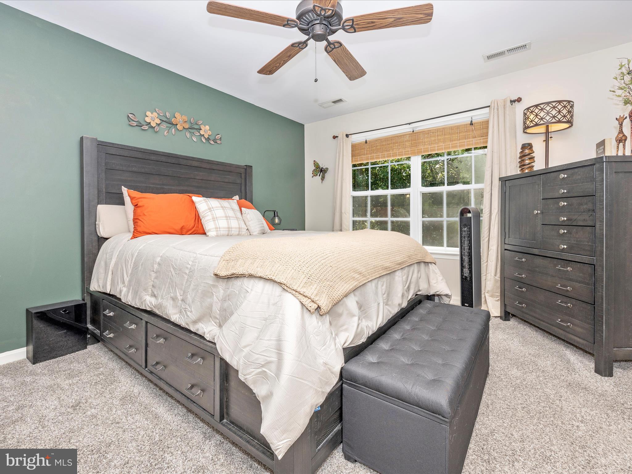 9205 Ridgefield Circle Frederick, MD 21701 - Photo 20 of 64 Primary Bedroom