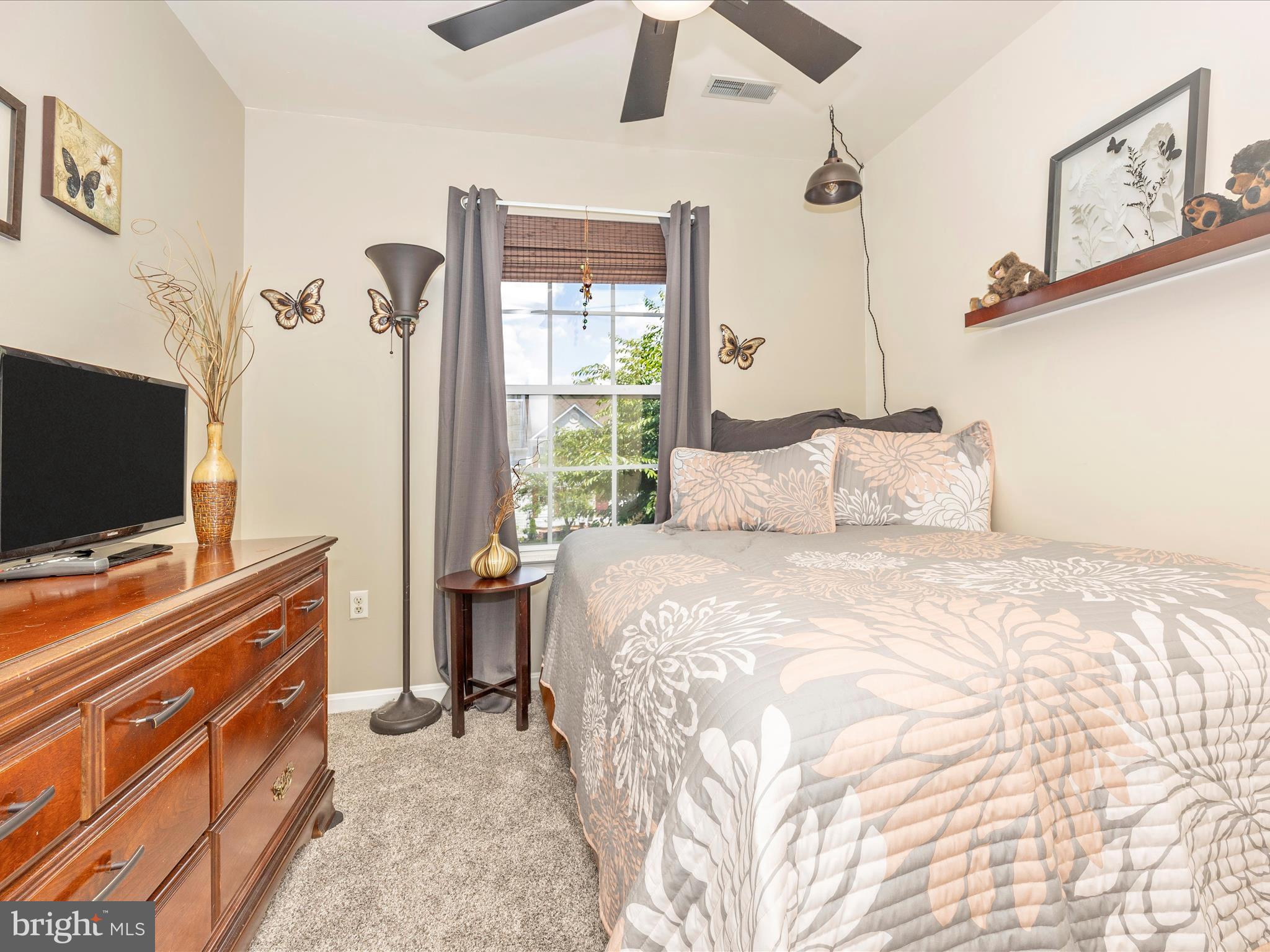 9205 Ridgefield Circle Frederick, MD 21701 - Photo 25 of 64 Bedroom 2